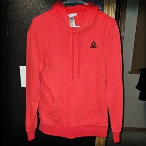 Reebok Hoodie - Hardly Worn
